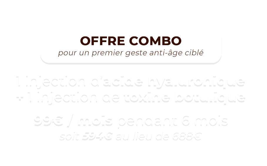 offre combo