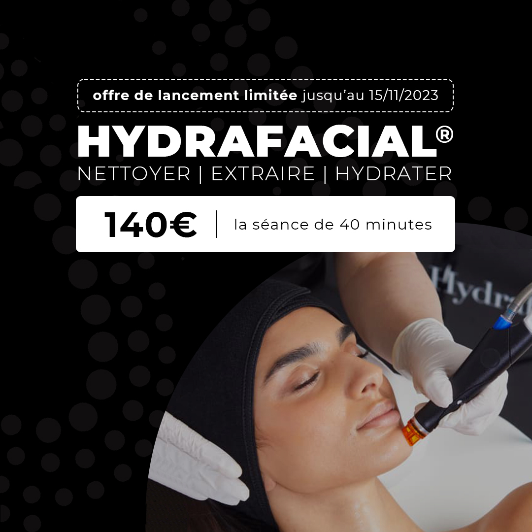 hydrafacial