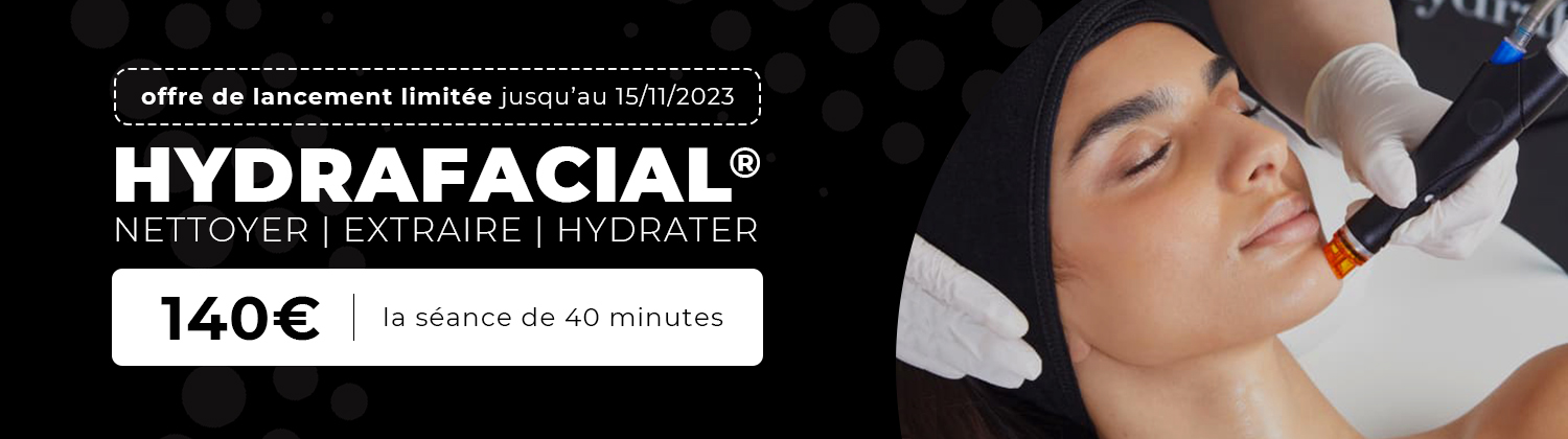 hydrafacial