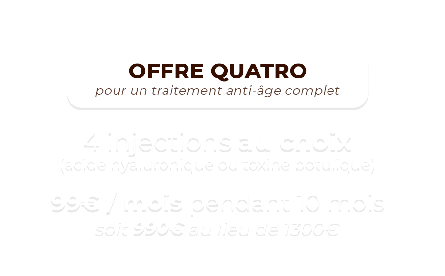 offre quatro
