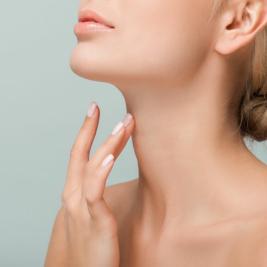 cou fils tenseurs croma