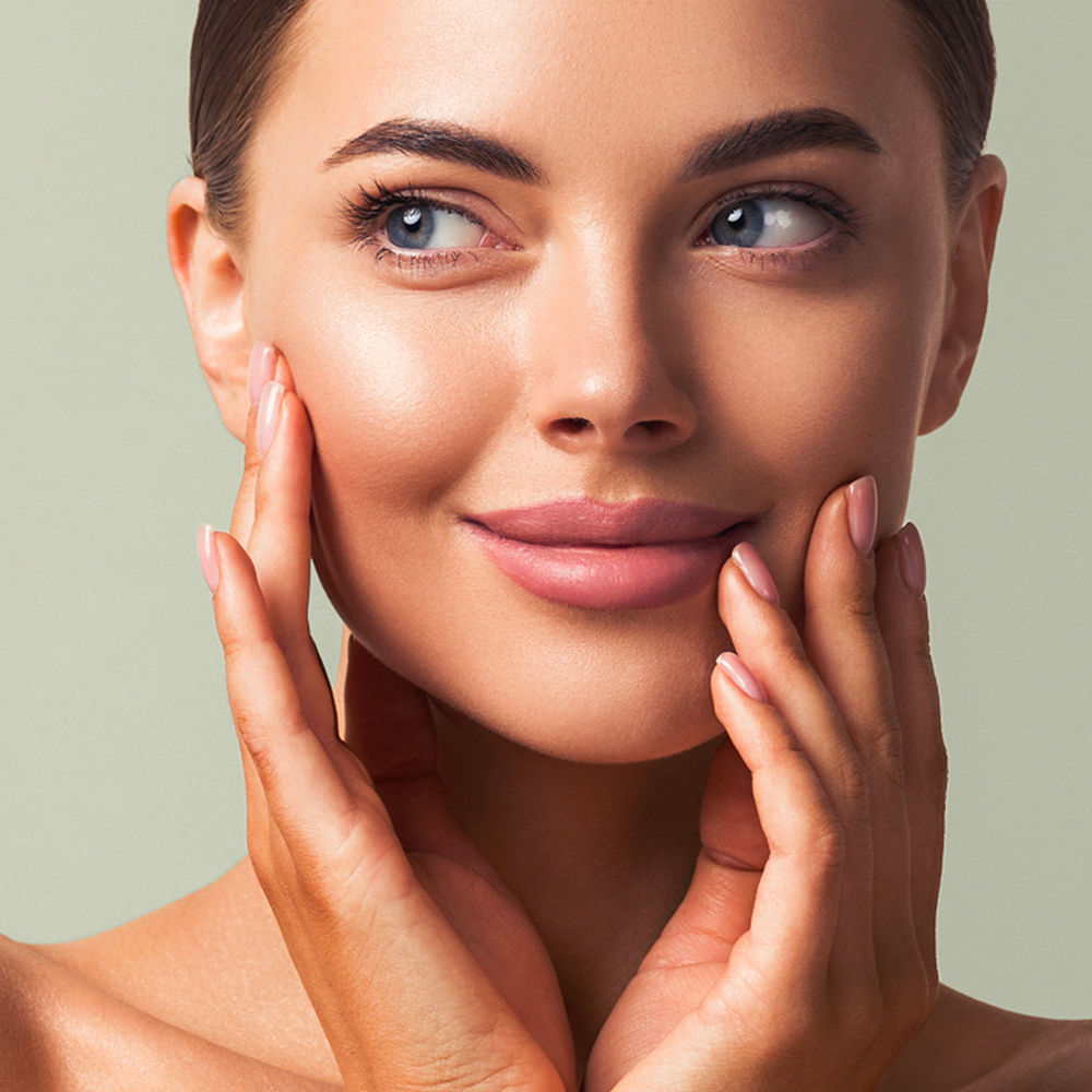 pommettes injections acide hyaluronique