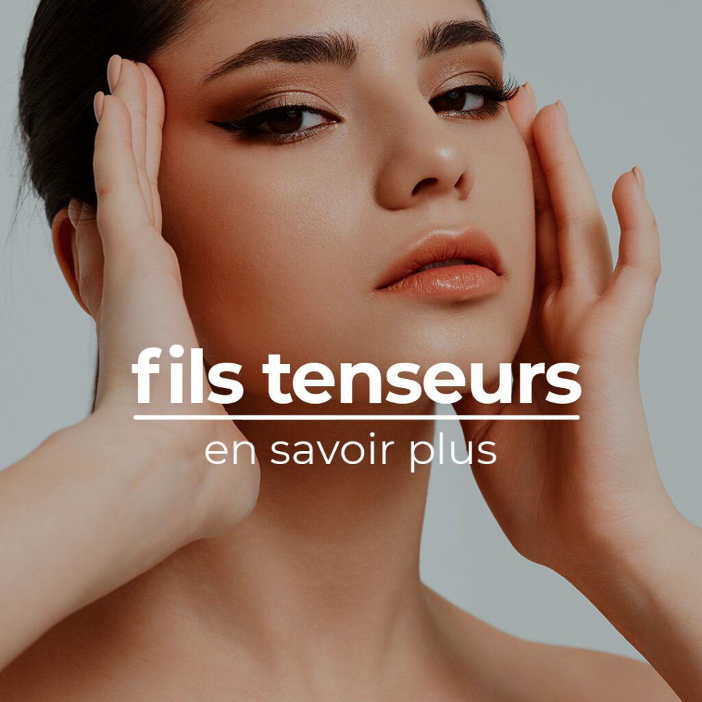 fils tenseurs